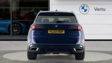BMW X5 xDrive30d MHT M Sport 5dr Auto Diesel Estate